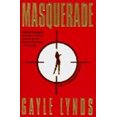 thumbnail image 1 of Pre-Owned Masquerade (Hardcover) 0385479611 9780385479615, 1 of 1