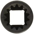 thumbnail image 2 of #5 Spline Drive Fractional Square Impact Socket 15/16", 2 of 6