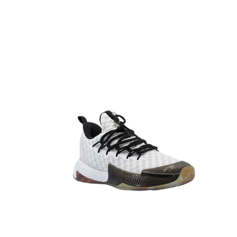 Lou will deals shoes