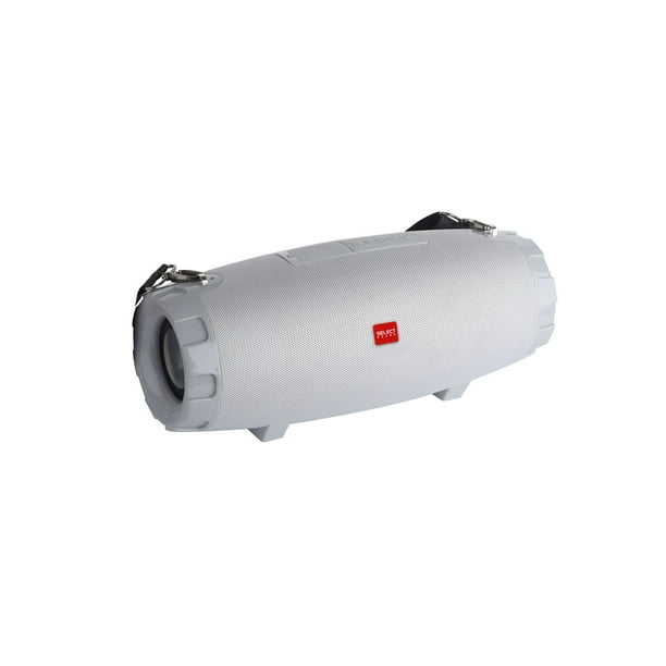 Bocina Bluetooth TWS Portátil Select Sound Bullet x2 BT223 Select Sound ...