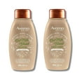 thumbnail image 2 of Aveeno Oat Milk Blend Shampoo & Conditioner 354 ml, 2 of 2