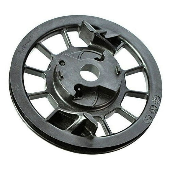 Kawasaki 59101-2128 Starter Pulley