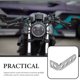 thumbnail image 3 of WASHWEPE Soporte Multifuncional Para Montar En Motocicleta En Inoxidable Fácil De Instalar, 3 of 7