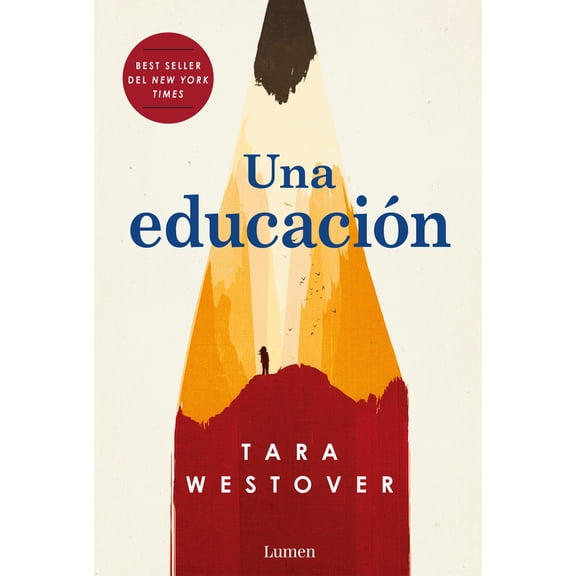 Pre-Owned Una Educacin = Educated (Paperback) 1949061493 9781949061499