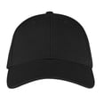 thumbnail image 1 of James Harvest L.A Brushed Cotton Baseball Cap, 1 of 4
