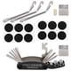 thumbnail image 5 of Kit de Reparación de Bicicletas 21 Unids/set ANGGREK Duradero Reparación de Pinchazos de Neumáticos, 5 of 8