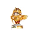 thumbnail image 1 of Figura Pantasy Bloques Armables Saint Seiya Mini Gold Archer, 1 of 3