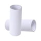 thumbnail image 3 of ColoMX 20 rollos de cartón para manualidades, creativos y divertidos (blancos), 3 of 7
