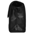 thumbnail image 3 of Drone Battery Bag, Fireproof Radiation Proof Compact Size Battery Storage Bag Explosion Proof Black  for   Air 2 1 Battery Compartment,2 Batteries Compartment,3   Batteries, 3 of 7