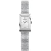 Swarovski Women's Memories White Dial Watch 5209187
