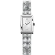 Swarovski Women's Memories White Dial Watch 5209187