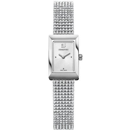 Swarovski Women's Memories White Dial Watch 5209187