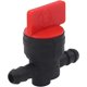 thumbnail image 1 of 1/4" Fuel Shut Off Valves Professional Tractor Fuel Cut Off Switch Small Engine Cut-Off Valves, 1 of 4