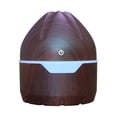 thumbnail image 1 of Humidificador de aire perfecl Silencio 300 ml USB Mini Oscuro, 1 of 8