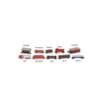 thumbnail image 4 of Safari Ltd. Train TOOB - Figurines of Freight Station, Cargo Car, Log Car, Coal Car, Fuel Car, Engine, Passenger Station, Caboose - Educational Toy Figures For Boys, Girls & Kids Ages 3+, 4 of 6