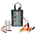 thumbnail image 2 of ametoys Fuel Injector Tester and Adapter for Diagnosis Cleaning of Injectors DIY Cleaning Tool /5V Switchable Short-circuit Protection, 2 of 7