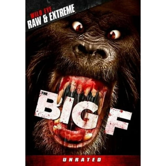The Big F (DVD)