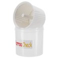 thumbnail image 1 of Sistema de monitoreo portátil Herramienta de Apicultura Varroa Check Shaker Bottle Botella de medición de ácaros Amonsee NO, 1 of 6