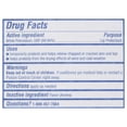 thumbnail image 5 of Vaseline Lip Therapy Moisturizing White Petroleum Advanced Healing Lip Protectant, 0.35 oz 2 Count, 5 of 7