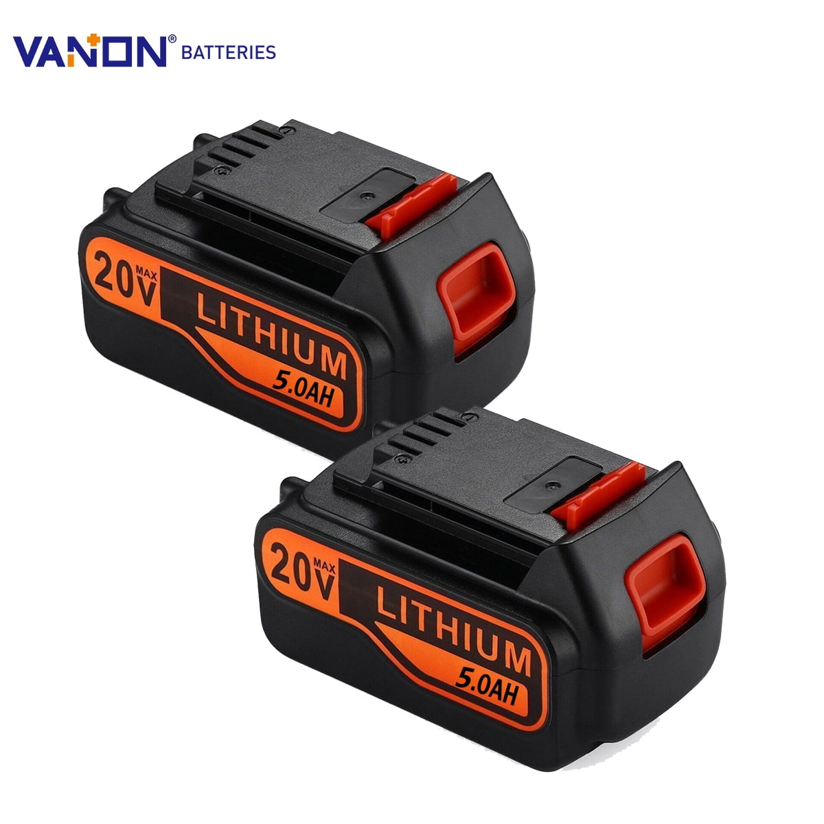 Black & decker 20v 4.0 ah lithium battery hotsell