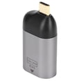 thumbnail image 4 of Wired Ethernet Adapter, No Driver Fast Heat Dissipation Light Portable Support Hot Plug RJ45 Ethernet Adapter  for Tablets for Computers USB C to RJ45 Adapter, 4 of 7