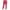 078 Hot Pink, variant on Fall Savings Clearance Womens Pants Loose Stretch Trousers Straight Leg Slacks Slim Fit Wide Leg Pants High Waist Trousers Elasticated Slacks Solid Color Pants Pockets Trousers Travel Slacks