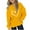 03-Yellow, variant on Atogsazn Boys Oversized Fleece Hoodies Kids Long Sleeve Hoodie Pullover Sweatshirt for Girl Fall Winter Clothes 03-Yellow 13-14 Years