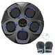 thumbnail image 1 of Objetivo de entrenamiento de reacción inteligente Compatible con Bluetooth para ejercicio de niños y adultos, 1 of 8