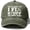 Green, variant on I Fix Stuff and I Know Things Hat for Men - Adjustable Embroidered Cotton Baseball Cap Mechanic Gifts for Dad Boyfriend - Funny Vintage Trucker Cap