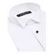 thumbnail image 3 of Camisa De Etiqueta Cuello De Paloma Corte Americano Mariscal, 3 of 3