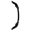 thumbnail image 4 of <p>Front Bumper Lip Diffuser, Bumper Lip Chin Spoiler Easy To Install 3PCS High Toughness Impact Resistance  For 3 Series G20 G21 M Pack Pre-facelift</p>, 4 of 7