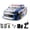 blue◈100% refund and exchange service, variant on Aufmer 1:10 70km/h 2.4G RC Car 4WD Double Battery High Power LED Headlight Racing Truck✿Latest upgrade
