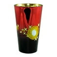 thumbnail image 2 of Super Mario Bros. Gold Mario Metal Plated Pint Glass, 2 of 5