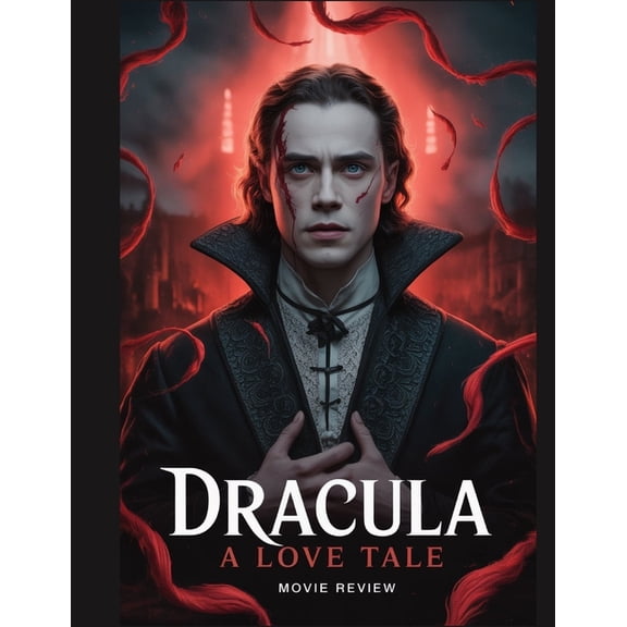 Dracula: A Love Tale Movie Review: Eine detaillierte Analyse der Symbolik, der Geheimnisse und des tragischen Endes, das, (Paperback)