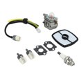 thumbnail image 1 of Kit de Carburador ANGGREK 12520013312 para Bordeadora Otros, 1 of 8