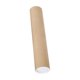thumbnail image 2 of Toystoory Solución de almacenamiento de tubos de papel que ahorra espacio para artistas, tubos de cartón para carteles, envío de tubos de Tela de costura y artesanía, 2 of 6
