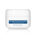 thumbnail image 2 of Lápiz labial hidratante con infusión de colágeno para la reducción de la línea de los labios, anti-sequedad y efecto voluminizador - Hidratación duradera con ingredientes naturales - Suave para todo, 2 of 8