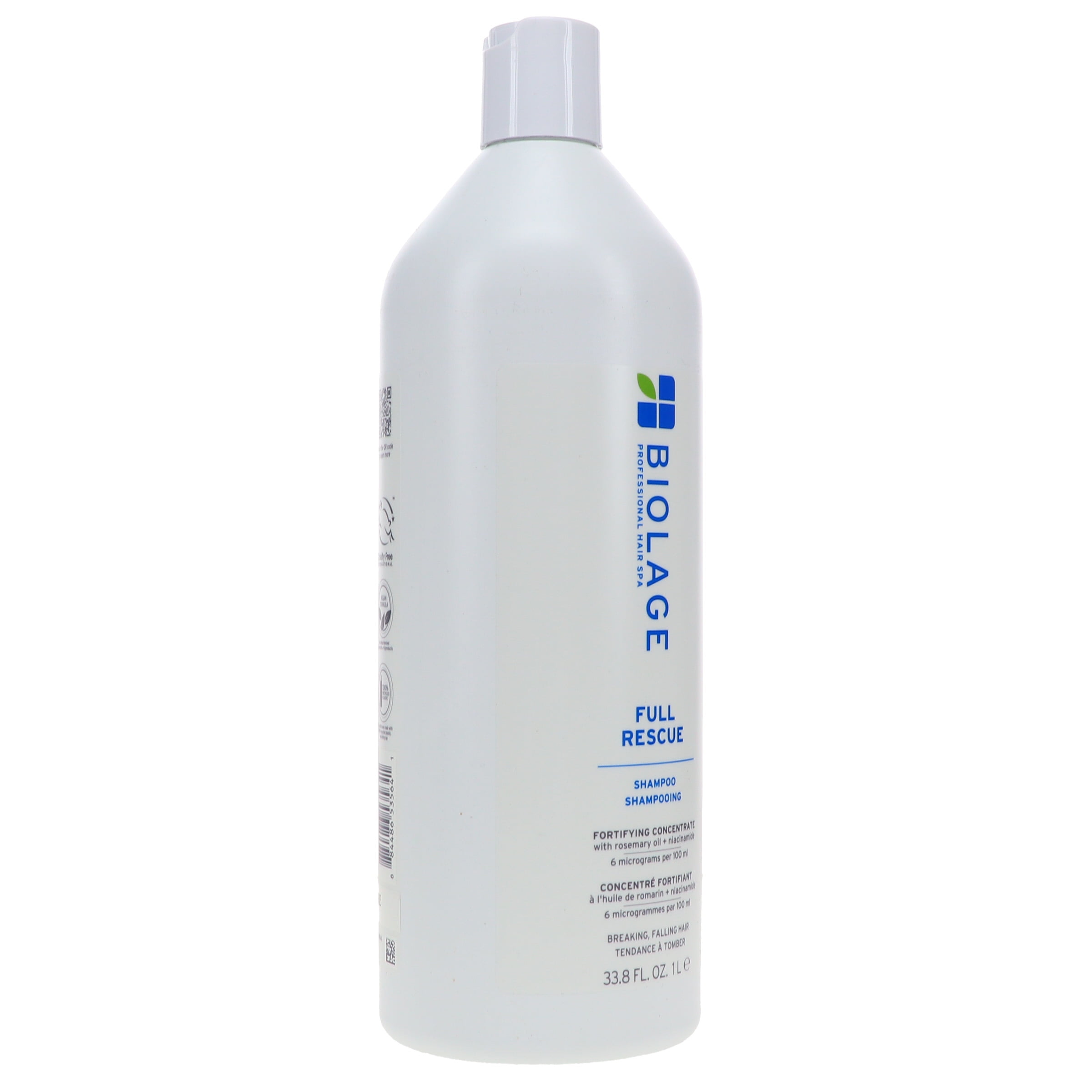 Biolage Full Rescue Shampoo 33.8 oz