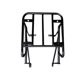 thumbnail image 2 of Parrilla para moto YBR125 negro, 2 of 2