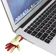 thumbnail image 2 of Memoria USB 16gb Gadgets and Fun Guante rojo, 2 of 3