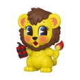 thumbnail image 2 of ¡Funko Pop! Figura de Vinil: San Valentín villano - Pookie El León Funko POP, 2 of 2