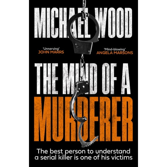 The Mind of a Murderer, (Paperback)