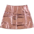 thumbnail image 1 of Minifalda Guess Khloe para mujer Rosa 0, 1 of 1