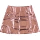 thumbnail image 1 of Minifalda Guess Khloe para mujer Rosa 0, 1 of 1