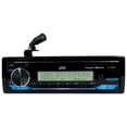 thumbnail image 5 of JVC KD-X38MBS 1-Din Marine Stereo Receiver w/Bluetooth/USB+(2) 6.5" Speakers, 5 of 15