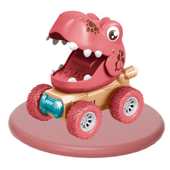 TIELUTT Dinosaure pour Enfants et Aller avec Lumière et Son Activités d'Apprentissage Précoce pour Enfants 3-5 Filles Jeux pour Enfants 4 Ans Bâton de Pluie Cubes en Mousse pour Tout-Petits Jeux de Société Alphabet pour Tout-Petits