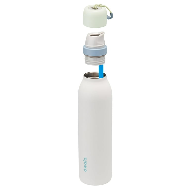 Owala FreeSip Twist Insulated Stainless Steel Water Bottle