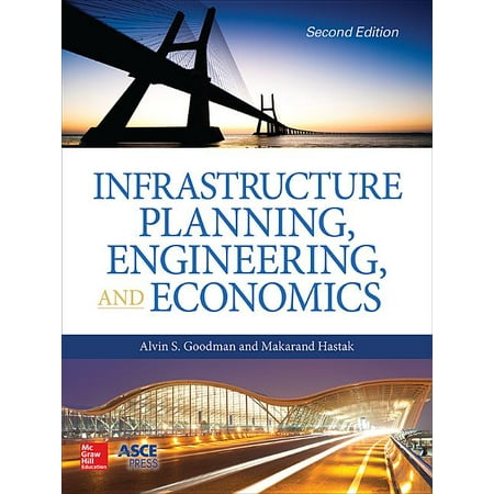 UPC: 9780071850131 | Infrastructure Planning Engineering and Economics Second Edition (Hardcover)
