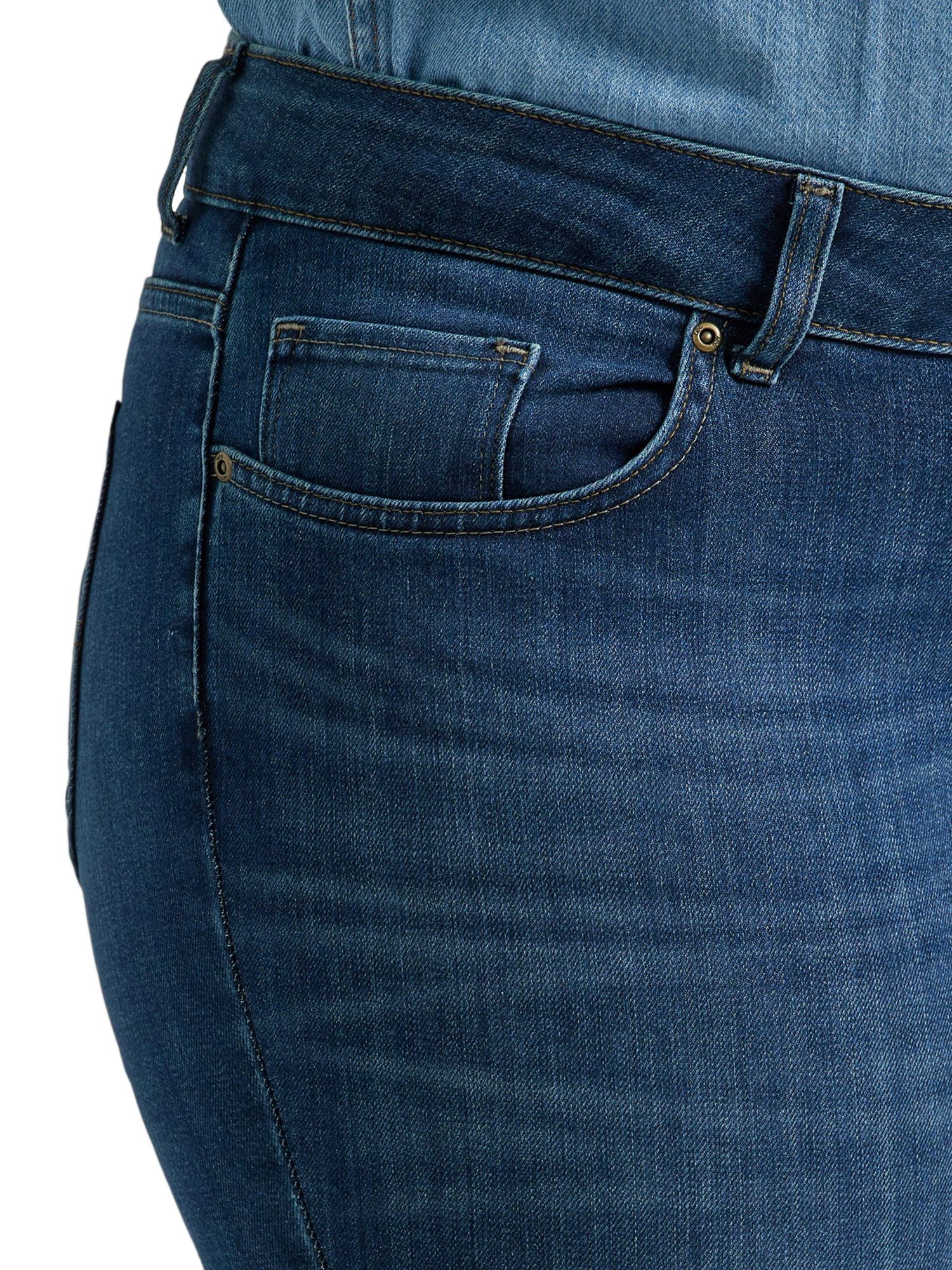 Lee® Women's Plus Legendary Bootcut Jean, Available in Regular, Petite, Long Inseams