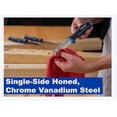 thumbnail image 2 of kobalt 3 piece side strike chisel set, 2 of 5